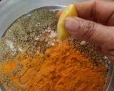 लाल मिर्च का अचार (lal mirch ka achar recipe in Hindi) रेसिपी चरण 2 फोटो