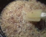 Foto del paso 9 de la receta: Fetuccine de espinacas en salsa bechamel de albahaca