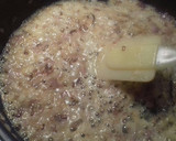 Foto del paso 9 de la receta: Fetuccine de espinacas en salsa bechamel de albahaca