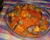 Foto langkah ke 4 dari resep Terong Balado.