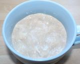Pizzás tekercs recept fázis 1 fotója