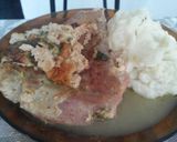 Foto del paso 3 de la receta: Matambre a la leche