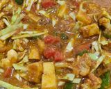 અવધિ પનીર બિરયાની (Awadhi Paneer Biryani Recipe In Gujarati) રેસીપી સ્ટેપ4ફોટો