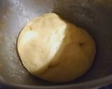 Kovászos szalagos fánk recept fázis 5 fotója