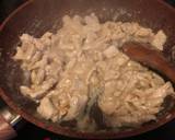 Stir fry Ear mushroom (overnight, c 15min) keto recipe step 3 photo