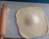 Foto del paso 2 de la receta: Masa hojaldre