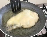 Foto del paso 6 de la receta: Huauzontle en salsa de jitomate