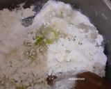 Foto langkah ke 2 dari resep Cilok Seblak.