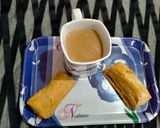 મસાલેદાર ચા (Masala Chay Recipe In Gujarati) રેસીપી સ્ટેપ3ફોટો