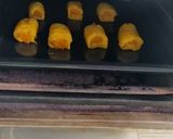 Foto langkah ke 7 dari resep 🍍Nastar Gulung 🍍.