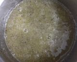 A picture of step 2 of Dragon punch.