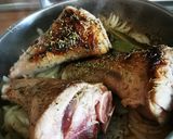 Foto del paso 1 de la receta: Jarretes Asados