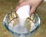 Puff pastry dough recipe step 1 photo