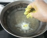 पालक के पकौड़े (palak ke pakode recipe in Hindi) रेसिपी चरण 7 फोटो