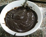 Hình bước làm 2 của món Cookies Tình Yêu