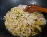 A picture of step 1 of Tahari.