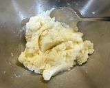 馬鈴薯沙拉的食譜步驟1照片