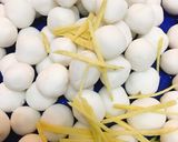 Hình bước làm 5 của món Chè Bột Lọc