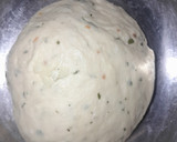 Foto del paso 2 de la receta: Pancitos Saborizados de Provenzal y Muzzarella