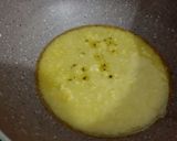 A picture of step 1 of Healthy Gud Papdi.