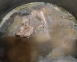 Foto langkah ke 1 dari resep Oseng Daging Sapi Pedas Manis.