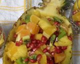 Foto del paso 3 de la receta: Macedonia de frutas