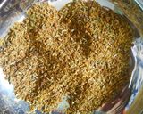 आम का अचार (Aam ka achar recipe in hindi) रेसिपी चरण 2 फोटो