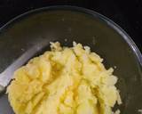 Bread pakoda recipe step 2 photo