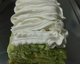 Foto del paso 3 de la receta: Brazo de gitano verde mini