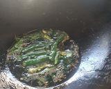 A picture of step 2 of Maharashtrian Ratalyacha Kees - Shakarkand Upma.