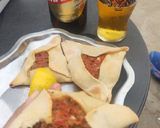 Foto del paso 4 de la receta: Empanadas Árabes o Fatay Ricas Ricas Y muy Ricasssss 🤤