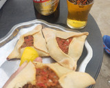 Foto del paso 4 de la receta: Empanadas Árabes o Fatay Ricas Ricas Y muy Ricasssss 🤤