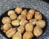 Foto del paso 8 de la receta: Croquetitas de papa