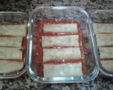 Foto del paso 10 de la receta: Canelones de acelga y queso usando láminas de lasagna