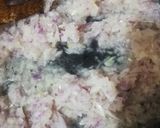 Une image de l'étape 2 de Kebab de boulgour syrienne.