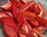 Foto langkah ke 2 dari resep Sambel Trasi.