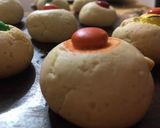 Foto del paso 9 de la receta: Galletas de mantequilla y vainilla 🙇🏻‍♀️
