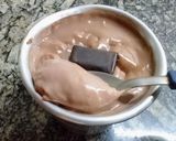Foto del paso 4 de la receta: Postre Tipo "Danette" Casero sin azúcar