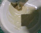 Foto langkah ke 2 dari resep Bolu Labu Kuning (panggang).