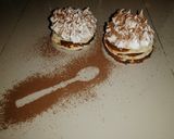 Foto del paso 5 de la receta: Mini rogel 😋