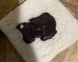 Foto langkah ke 2 dari resep Roti goreng.