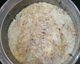 A picture of step 1 of Yellow Amarnath Smoothie/Popped Ramdana Shake For Day 5th Of Navratri Festival🌸✨️.