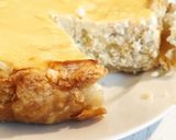 Kapros - túrós pite recept fázis 9 fotója