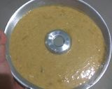 Foto langkah ke 4 dari resep Bolu Pisang Chocochips (kukus & No mixer).