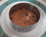 Foto del paso 4 de la receta: Hamburguesa de salmón