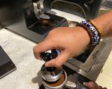 Foto langkah ke 3 dari resep Flat White Coffee.