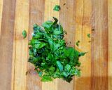 Foto del passaggio 7 della ricetta Fusilli del contadino estivi
