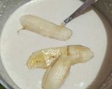 Foto langkah ke 2 dari resep Pisang Goreng Wijen.