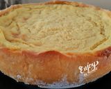 Une image de l'étape 6 de Flan pâtissier 0% MG.