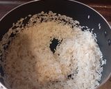 Foto del paso 1 de la receta: Arroz